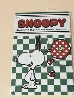 PEANUTS スヌーピー ブリキ看板 インテリア