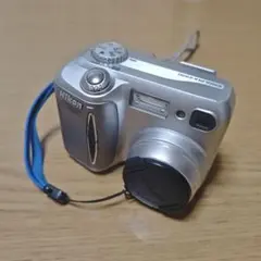 2026年最新】coolpix4300の人気アイテム - メルカリ