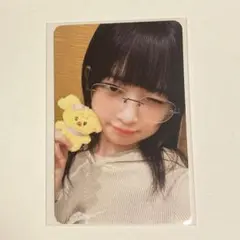 IVE minive minini ポップアップ アイブ レイ トレカ