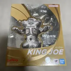S.H.Figuarts キングジョーのサムネイル