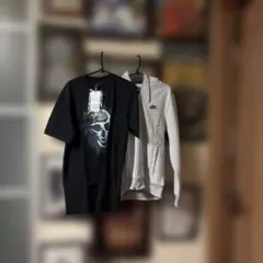 NIKE KOREA サッカーTシャツ デイジー柄 - メルカリ