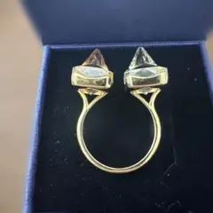 【美品】サンローラン ネックレス ホイッスル 笛 モチーフ ロング ゴールド 美品】サンローラン ネックレス ホイッスル 笛 モチーフ ロング