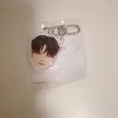 treasure ポップアップ カプセルトイ ガチャガチャ 喜 顔アクキー ヨシ