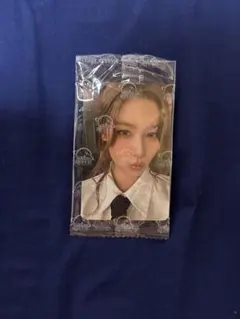 TWICE starriver 中華 上海サイン会 応募者限定特典トレカ ミナ - メルカリ
