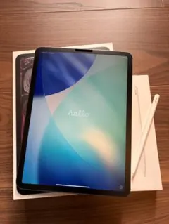 2026年最新】ipad apple pencil セットの人気アイテム - メルカリ