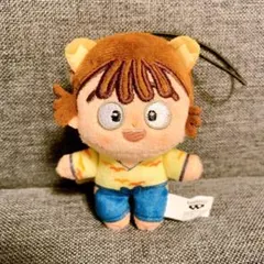 劇場版 忍たま乱太郎 ほわぬい ナンジャタウン vol.3 尾浜勘右衛門