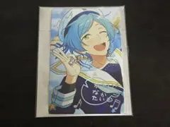 あんスタ 深海奏汰 星楽カード