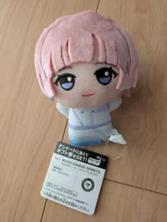 学園アイドルマスター ちびぐるみ on stage vol.2 有村麻央