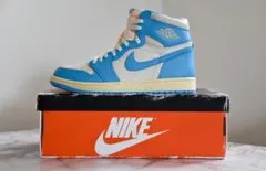 【27cm】Air Jordan 1 