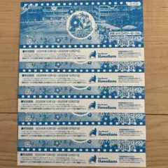 2026年最新】ハワイアンズ入場券の人気アイテム - メルカリ
