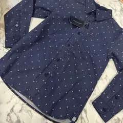 新品　トミーフィルフィガー　シャツ