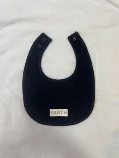 EARTH オーガニックスタイ ブラック