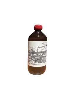 辰巳蒸留所 アルケミエ ザ・ハンドレッド ジン 500ml - メルカリ
