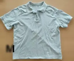 半袖ポロシャツ