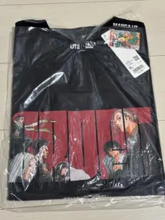 UT SAKAMOTODAYS Tシャツ XL ブラックのサムネイル