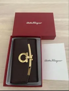 Salvatore Ferragamo キーケース　新品未使用