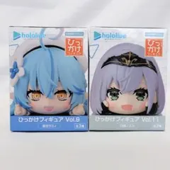 2026年最新】ホロライブ フィギュア まとめ売りの人気アイテム - メルカリ
