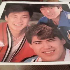 2025年最新】少年隊 ポスターの人気アイテム - メルカリ