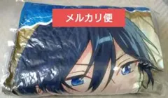 あんさんぶるスターズ！ あんスタ GiGO限定 ビッグクッション 氷鷹北斗