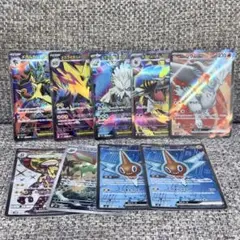 ポケモンカード SR まとめ売り