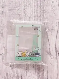 TXT アクリルフォトカードスタンド プルバトゥカフェ PPULBATU