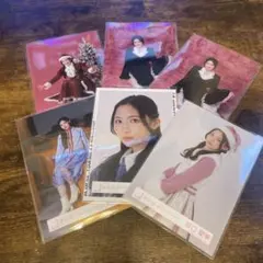 谷口愛季　生写真　まとめ売り　櫻坂46のサムネイル