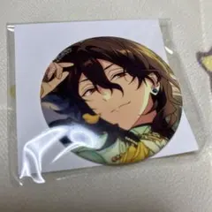 あんスタ朔間零 テーマスカウト缶バッジ2024 SPRING Idol Side