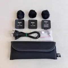 2025年最新】rode ロード wireless goの人気アイテム - メルカリ