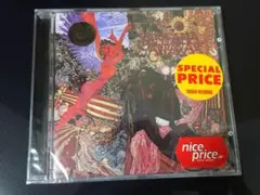 【未開封】サンタナ　SANTANA Abraxas