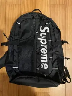 2026年最新】Supreme 17AW バックパックの人気アイテム - メルカリ