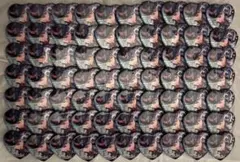 あんスタ 瀬名泉 ハート 缶バッジ ホワイトデー