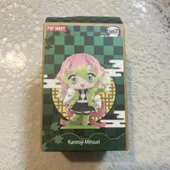 鬼滅の刃 誕生日花 シリーズ POP MART 甘露寺蜜璃