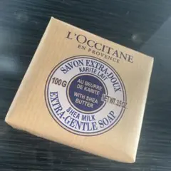 ロクシタン シア ソープ ミルク  100g