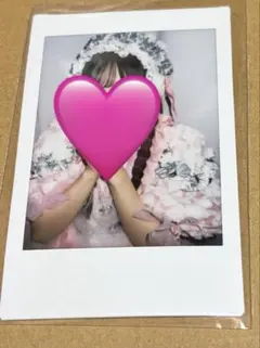 SWEET STEADY 栗田なつか オン特 サインチェキ - メルカリ
