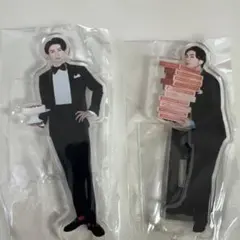 2025年最新】古川雄大 アクスタの人気アイテム - メルカリ