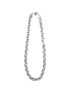 左*ん様 ジョンローレンスサリバン Silver chain short necのサムネイル