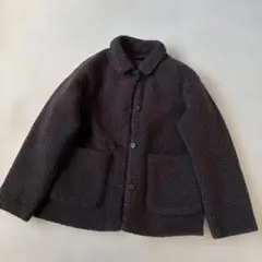 ユニクロ　ボアジャケット　150㎝