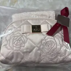 LANVIN ポーチ JILLSTUART ハンカチ セット プレゼント