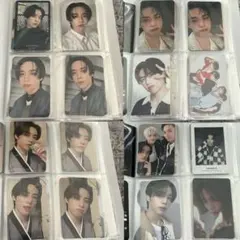 THEBOYZ ソヌ トレカ