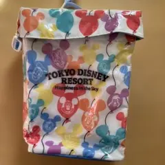 東京ディズニーリゾート ミッキー バルーン　ポップコーンケース