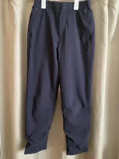 値下げ　ユニクロ　ヒートテックウォームイージーパンツ　暖パン