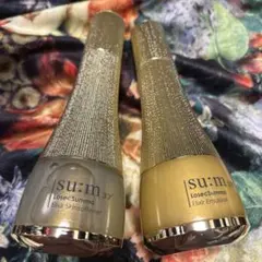 su：m37 LosecSumma化粧水150mlと乳液 130mlのサムネイル