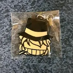 【最終値下げ】メタルチャーム　ジン　セガラッキーくじ　名探偵コナン