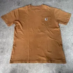 難あり　カーハート　Tシャツ