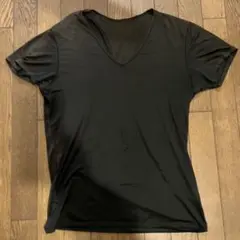 uniqlo ユニクロ エアリズム airism vネック tシャツ メッシュ