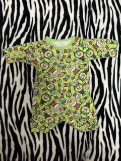 アンパンマン ロンパース 60