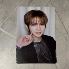 ATEEZ GOLDEN HOUR Part2 ヨサントレカ 特典 限定