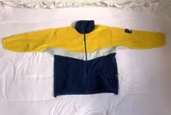 ヘリーハンセン 80s ヴィンテージ メンズ フリース