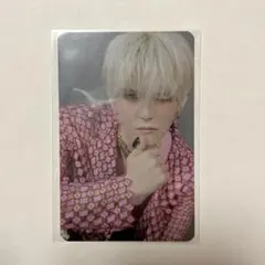 treasure ヨシ トレカ HELLO