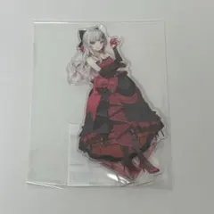 にじさんじ 石神のぞみ アクリルスタンド